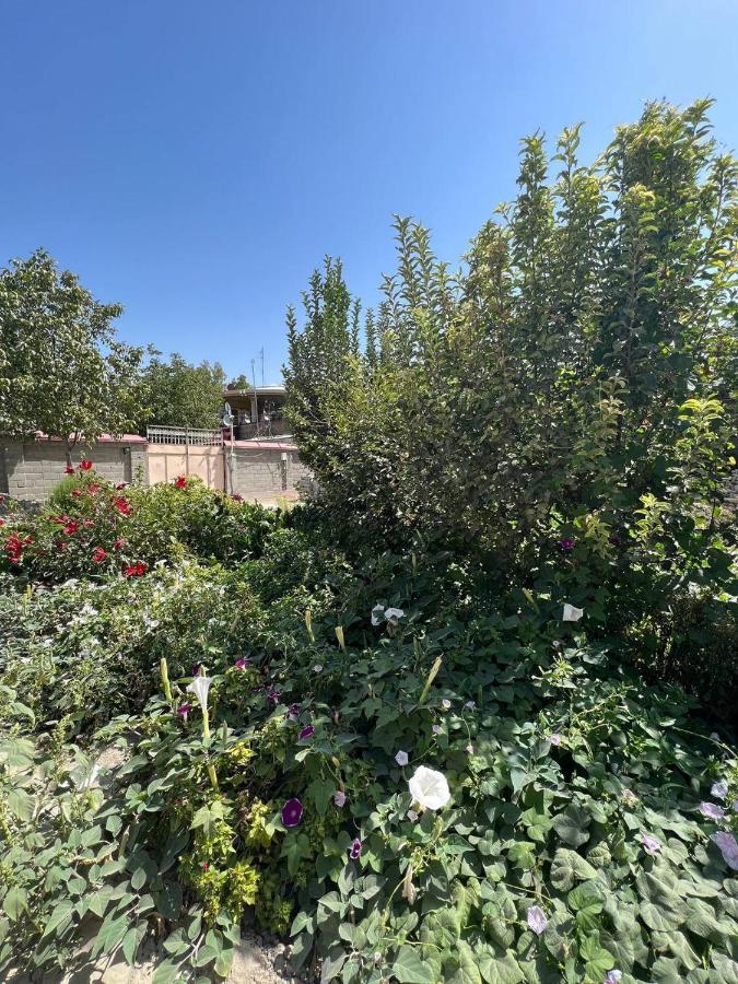 Stariy Marokand Samarkand Exterior photo