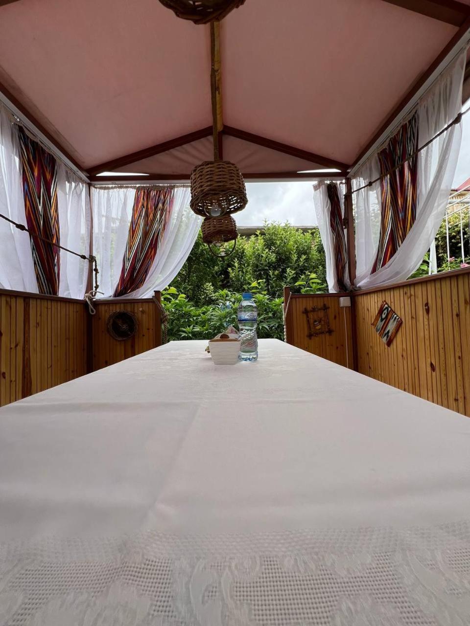 Stariy Marokand Samarkand Exterior photo